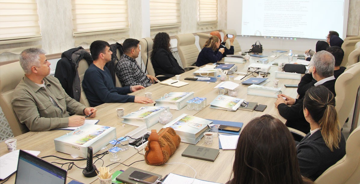 Proje yönetiminde kurumsal kapasite güçleniyor
