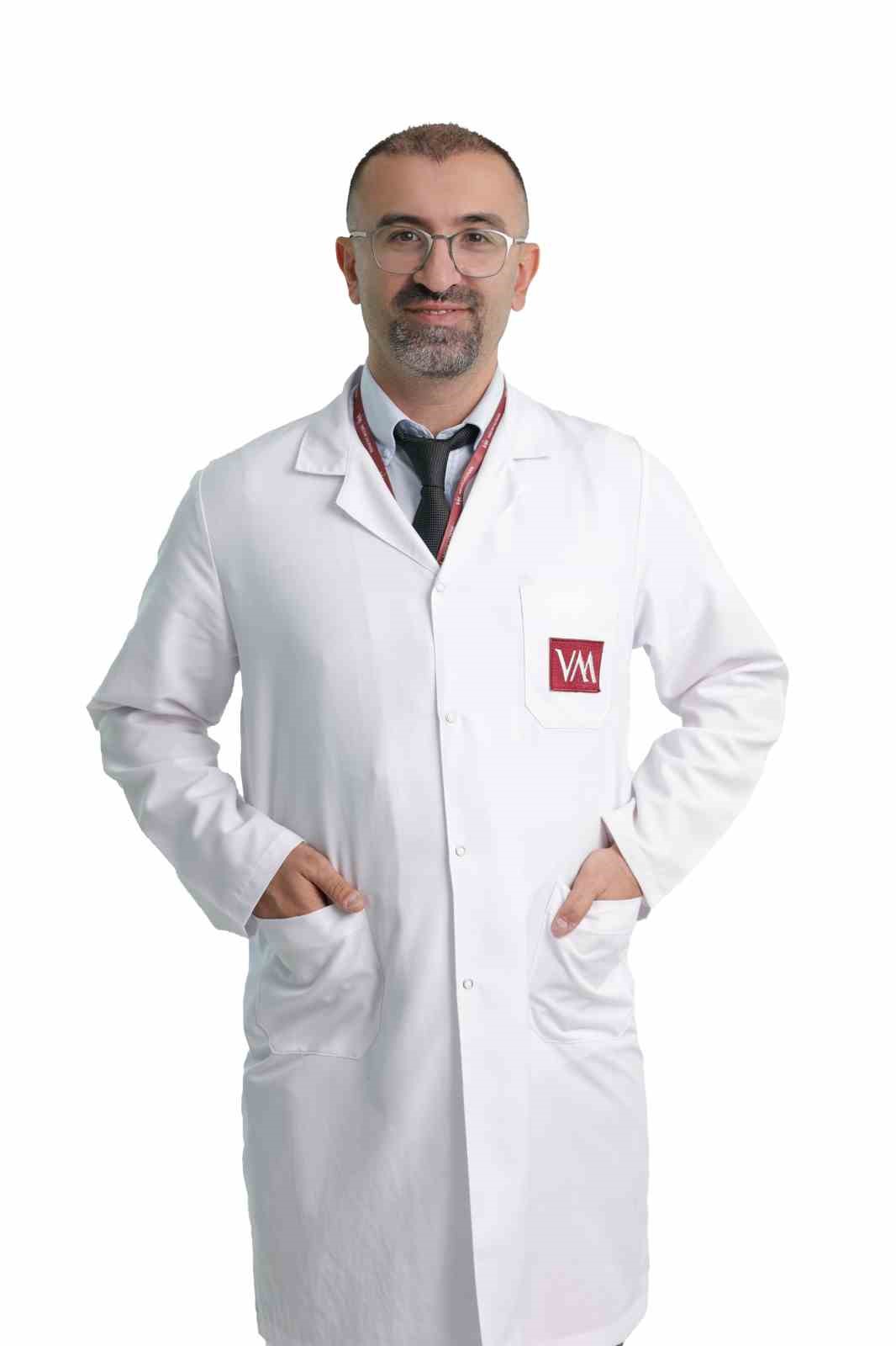 "Prostat büyümesinde HoLEP ile kesi olmadan iyileşmek mümkün"
