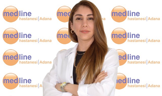 Psikolog Karaçiçek: "Sevdiğiniz insan hayatınızın tamamı olmamalı"
Psikolog Karaçiçek: "Sevdiğiniz insan hayatınızın tamamı olmamalı"