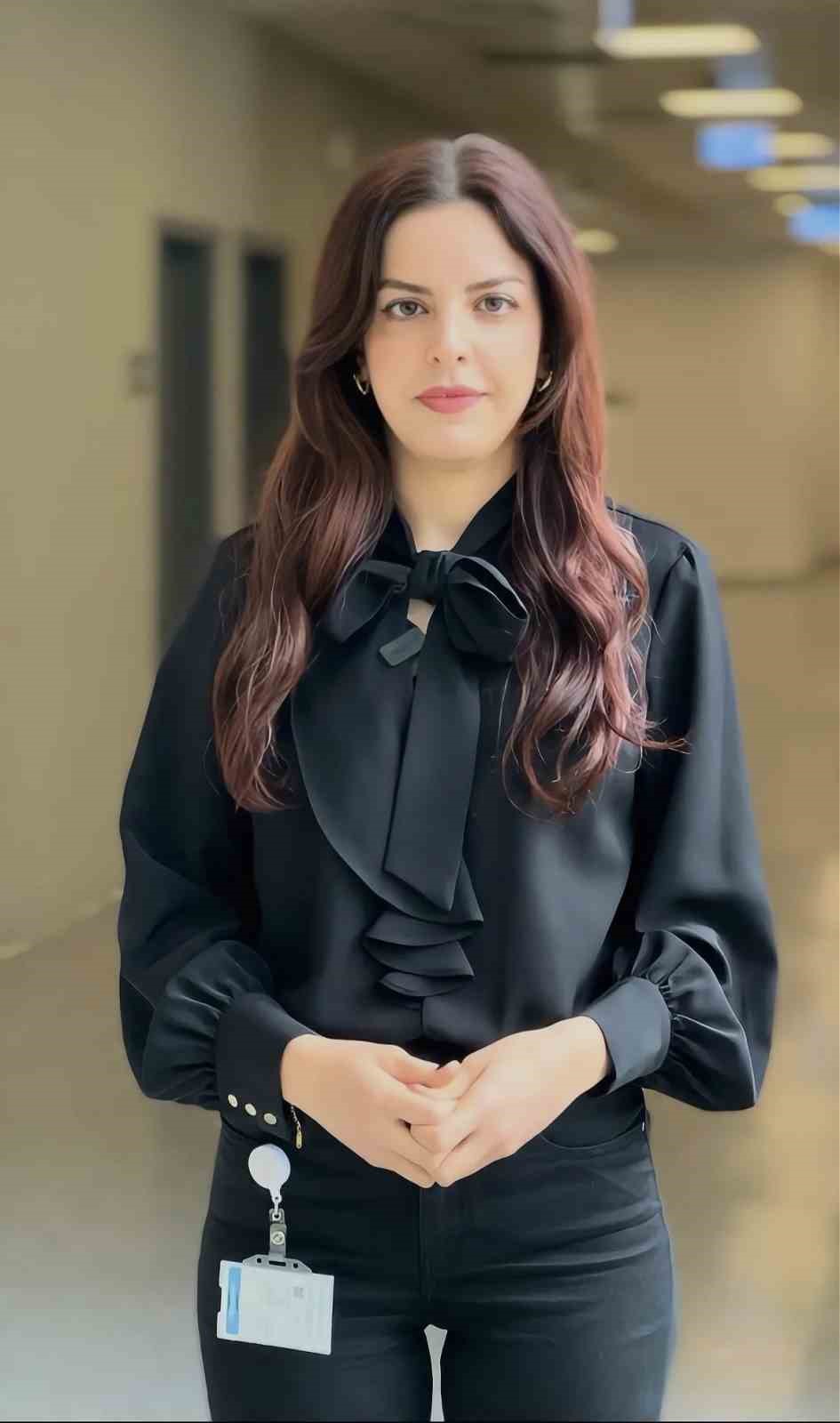 Psikolog Yıldırım’dan ’dijital vicdan’ uyarısı
