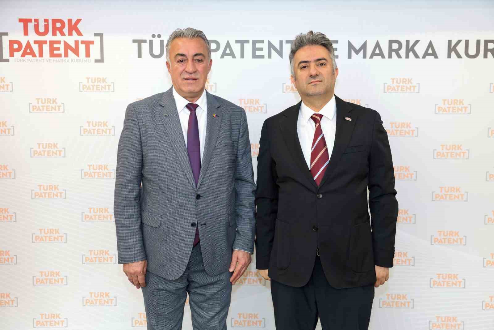 Pülümür doğal kaynak tuzu coğrafi işaretle tescillendi
