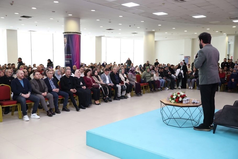 Pursaklar’da 4’üncü Kitap Günleri sona erdi
