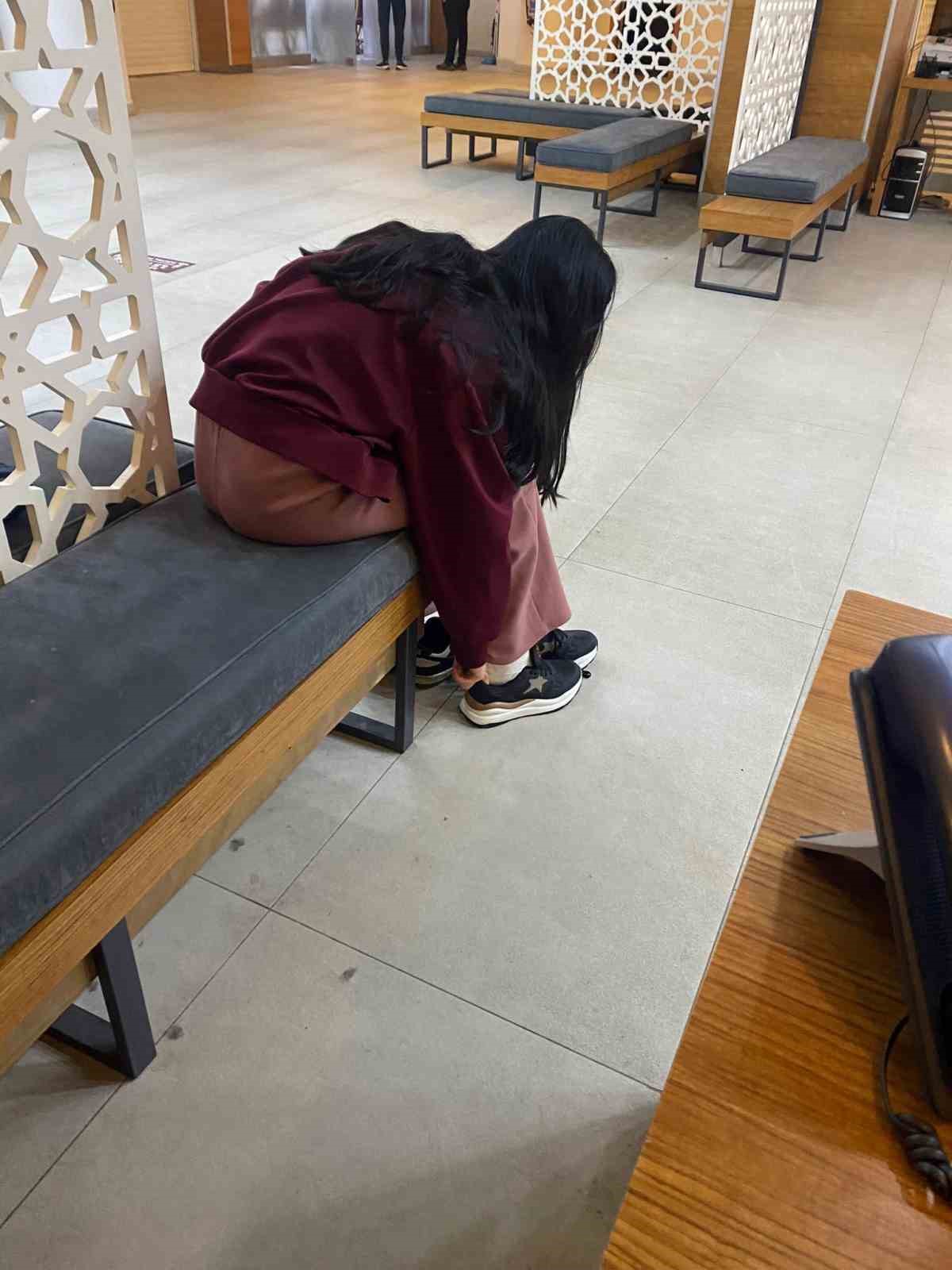 Pursaklar’da üretilen emek ihtiyaç sahiplerine ulaşıyor
