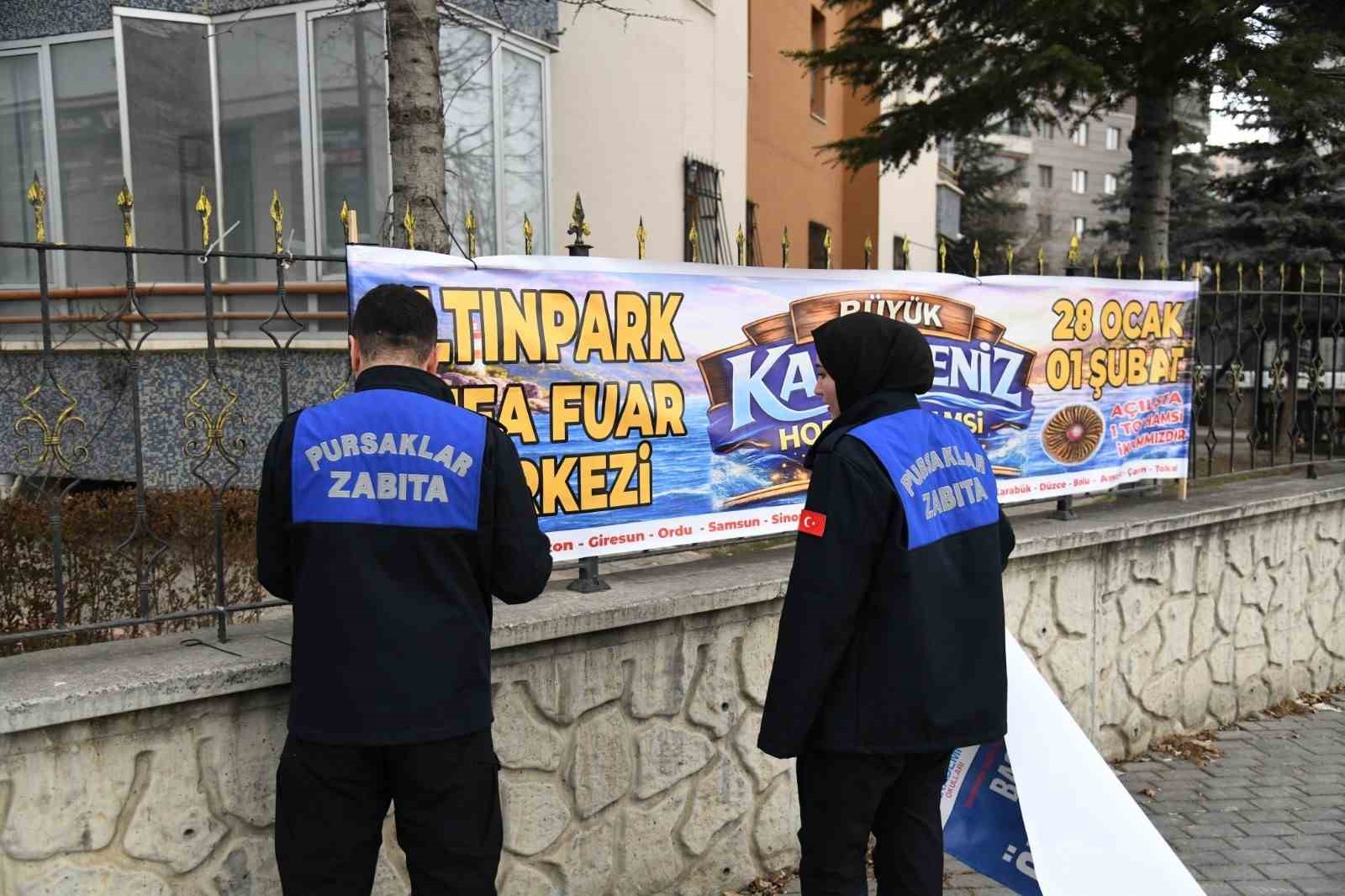 Pursaklar’da zabıta ekipleri sahada denetimlerini aralıksız sürdürüyor
Pursaklar’da zabıta ekipleri sahada denetimlerini aralıksız sürdürüyor