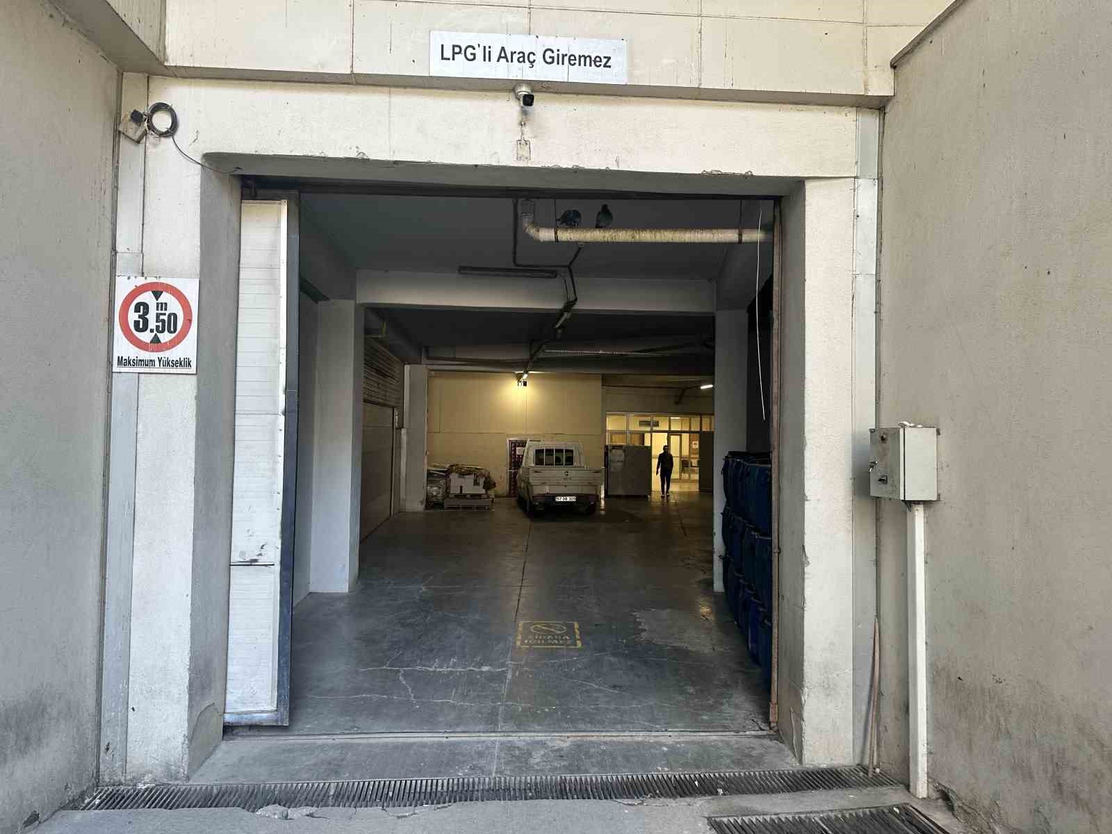 Rahatsızlanarak hayatını kaybeden kursiyer askerin cenazesi Adli Tıp Kurumu’na sevk edildi
