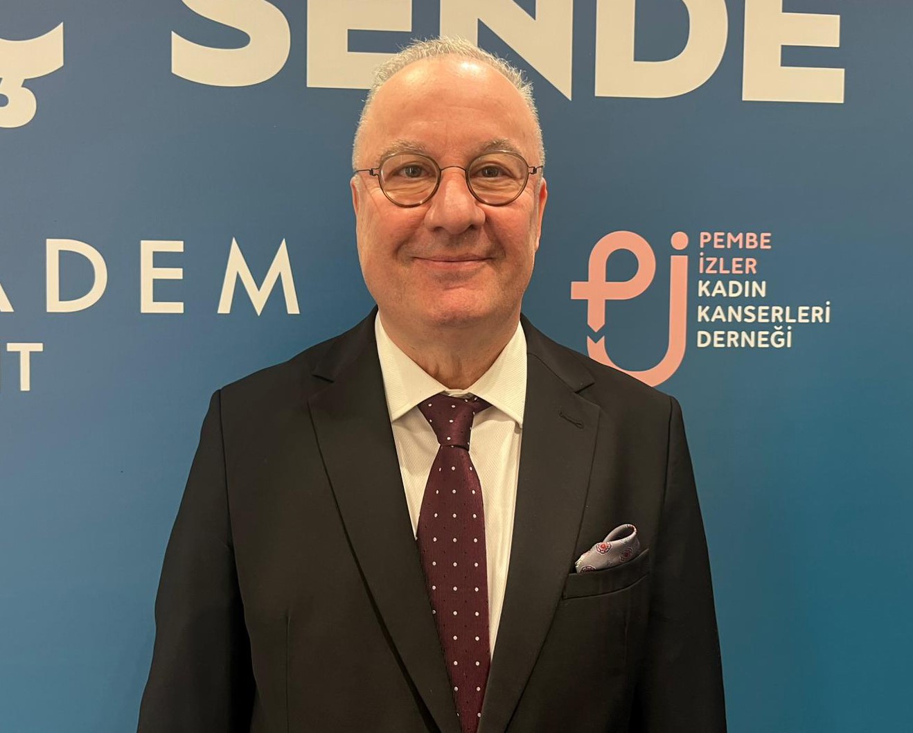 Rahim ağzı kanserine karşı "Güç sende" söyleşisi
