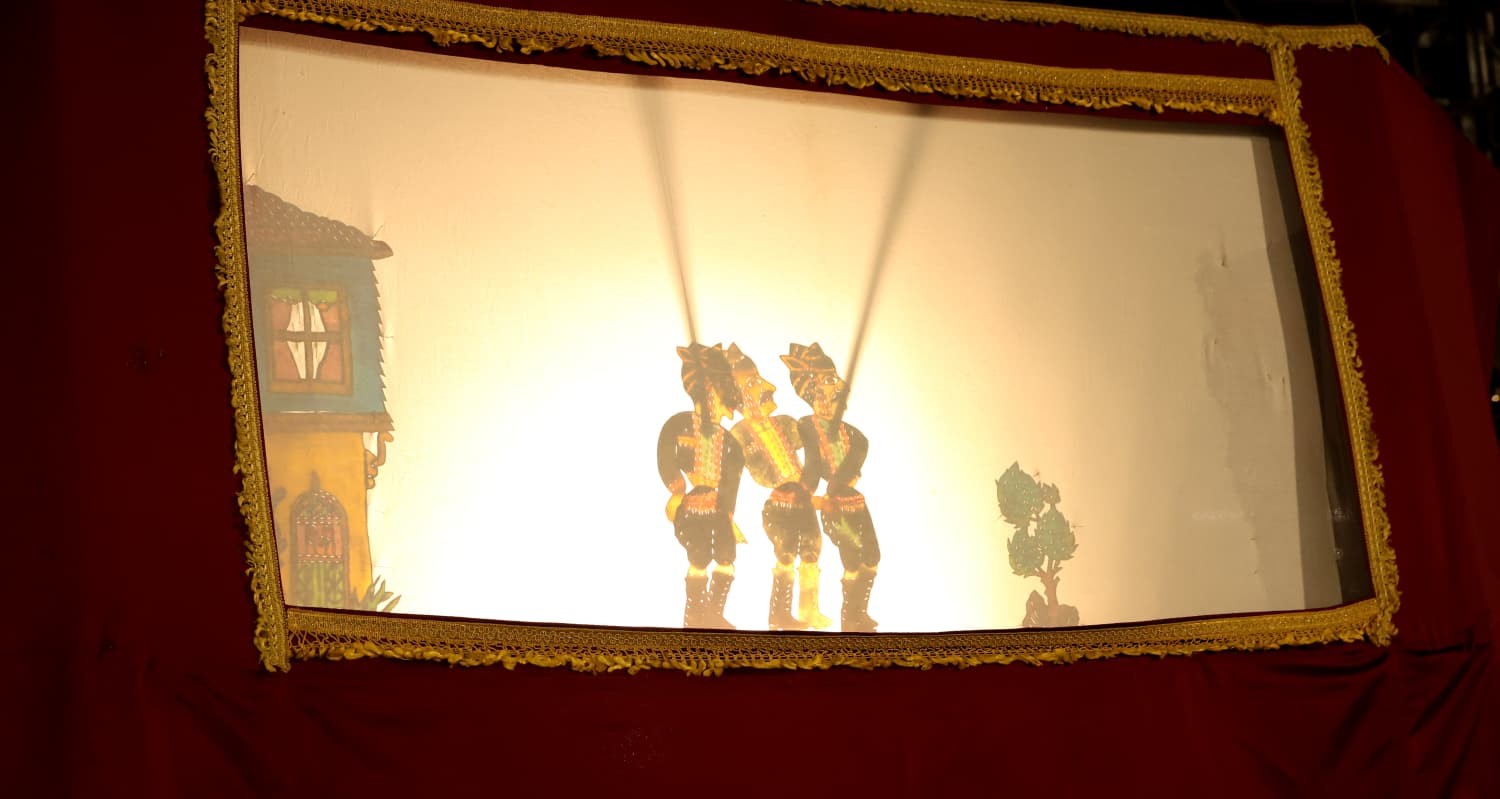 Ramazan akşamları Osmangazi’de bir başka güzel
