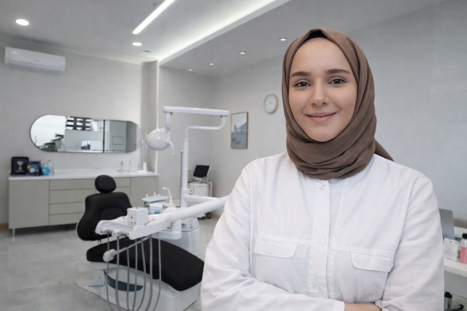 Ramazan ayı, ağız bakımında alışkanlıkları güçlendirme fırsatıdır
