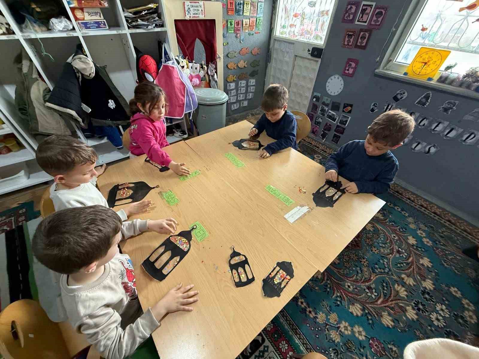 Ramazan ayı, "Maarifin Kalbinde Ramazan" temasıyla karşılanacak
