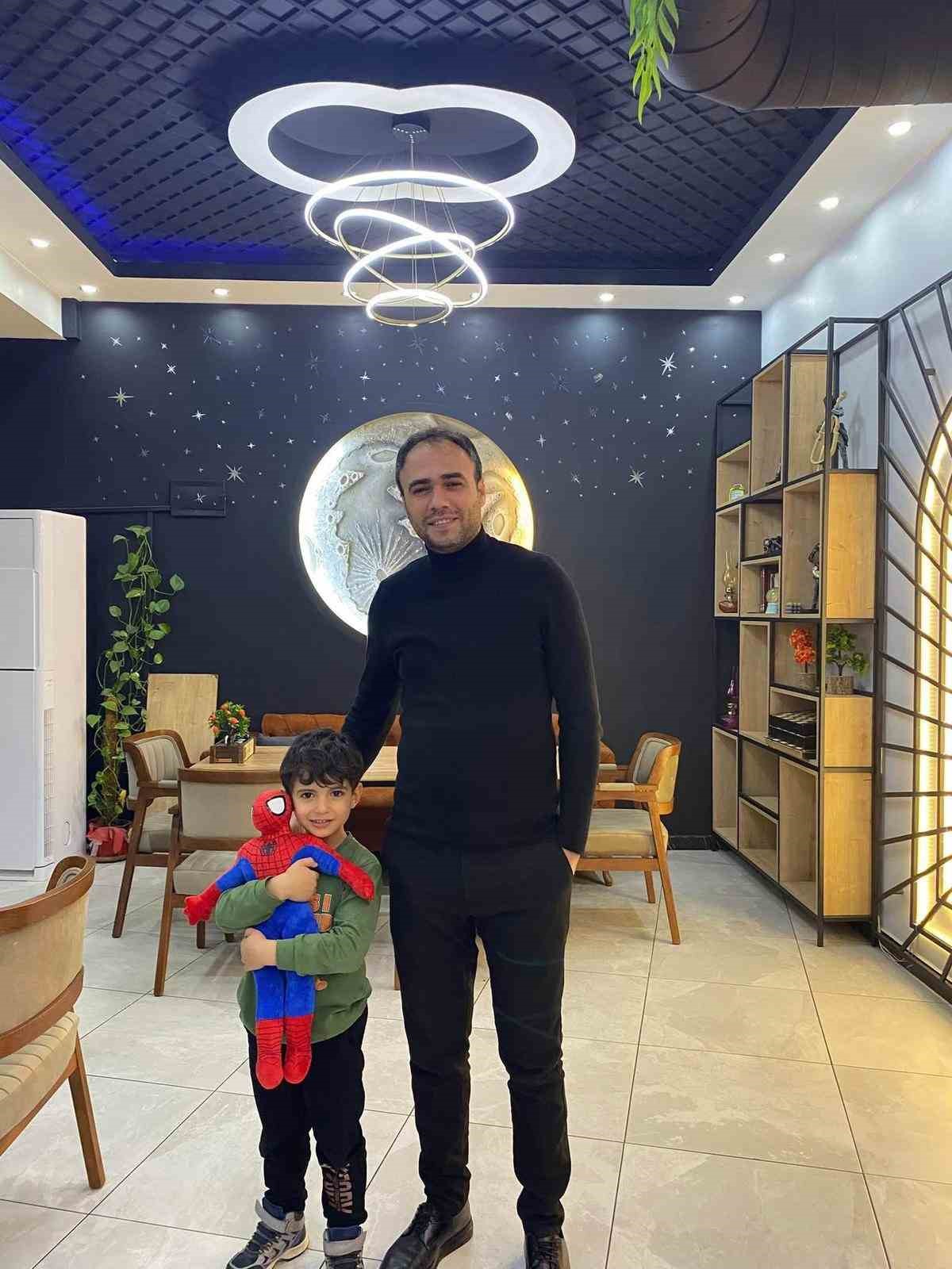 Ramazan ayına hürmet gösterdiler, işletmelerini iftar saatinde açmaya karar verdiler
