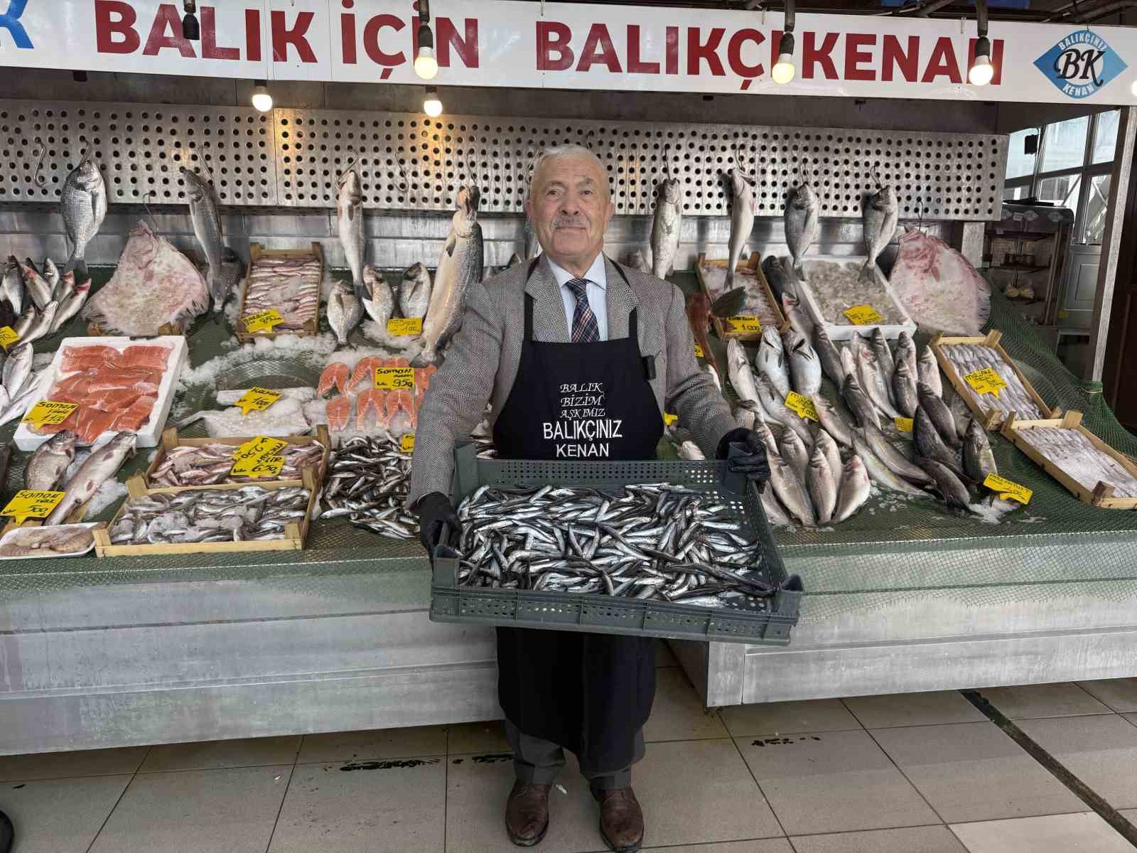 Ramazan ayında iftar menüsünde balık yemeği önerisi
