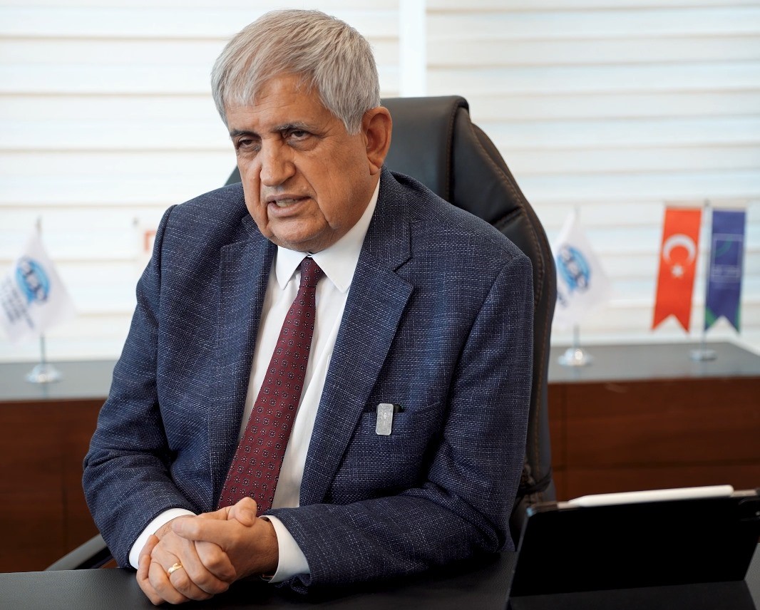 Ramazan Ayında kesintisiz ve güvenli enerji
