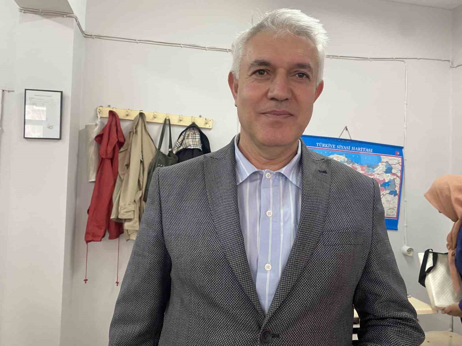 Ramazan ayında manevi eğitime yoğun ilgi
