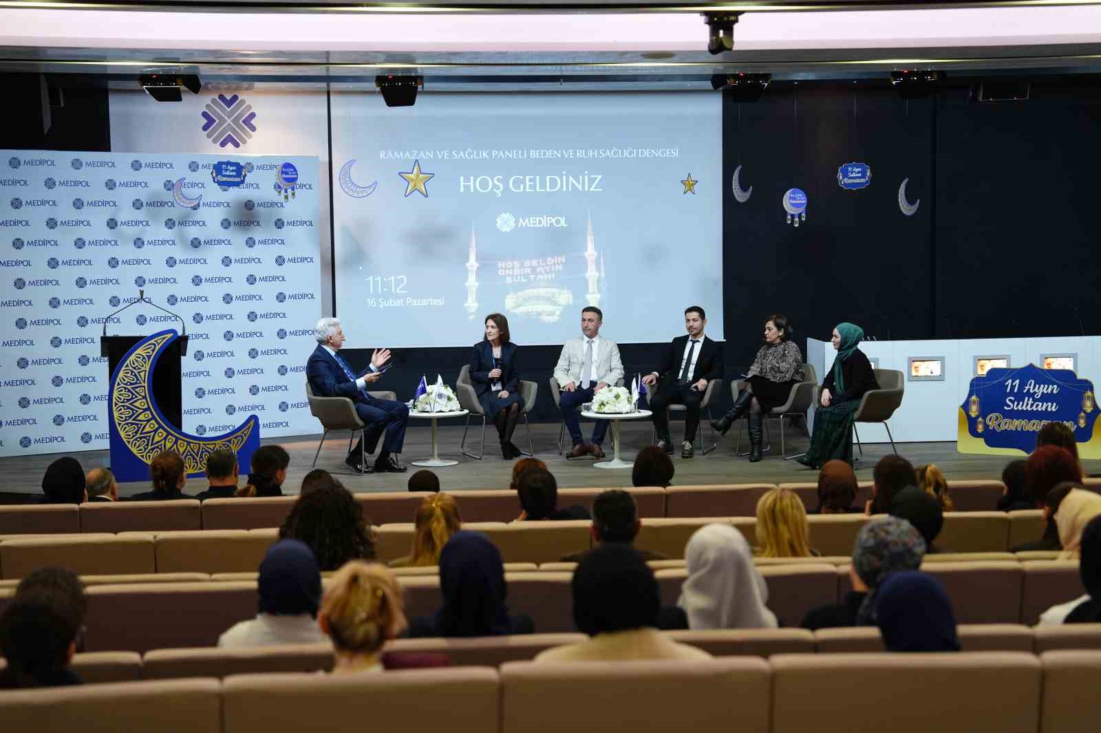 Ramazan ayında reflü artıyor: Uzmanından sahur uyarısı
