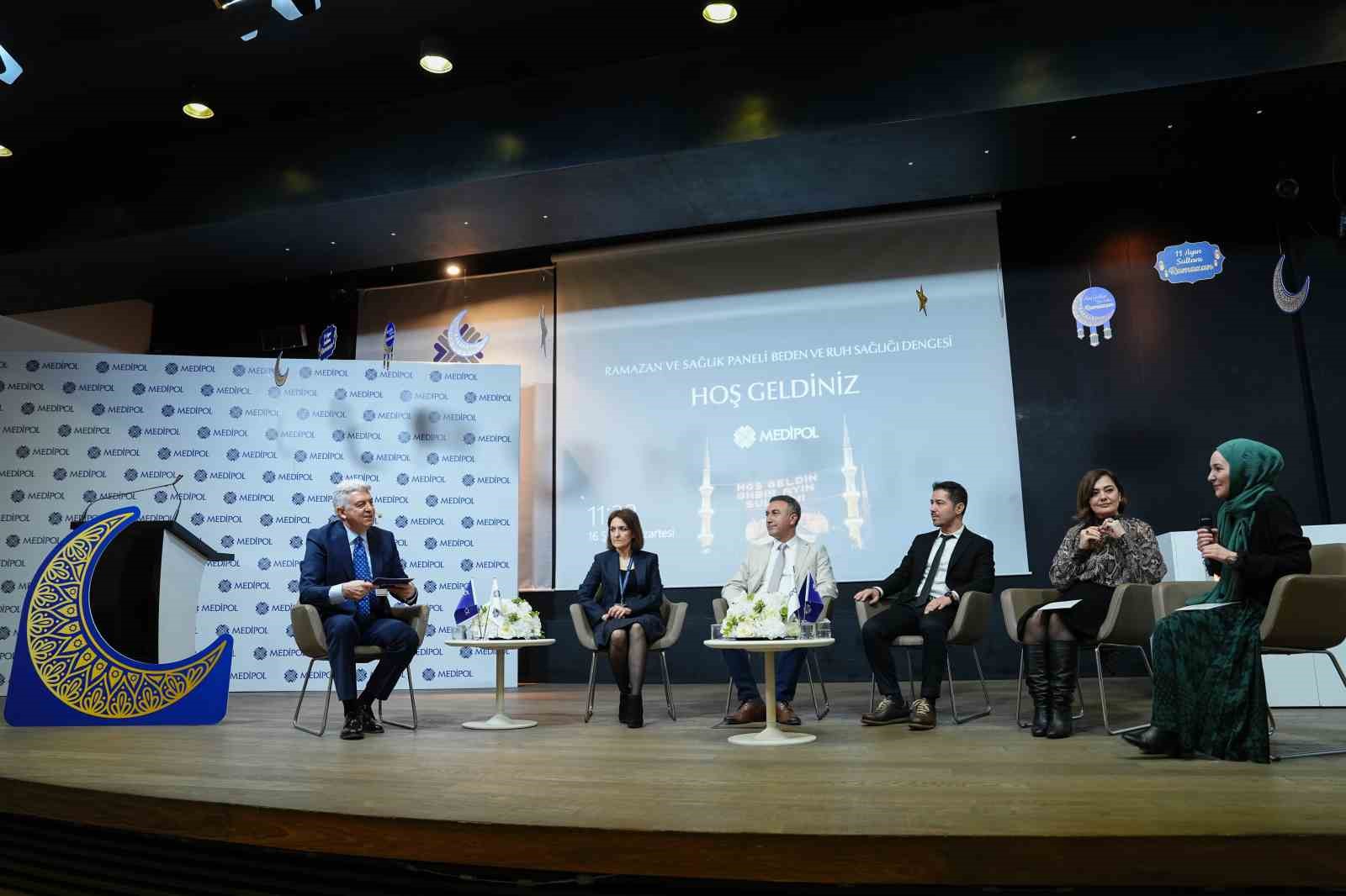 Ramazan ayında reflü artıyor: Uzmanından sahur uyarısı
