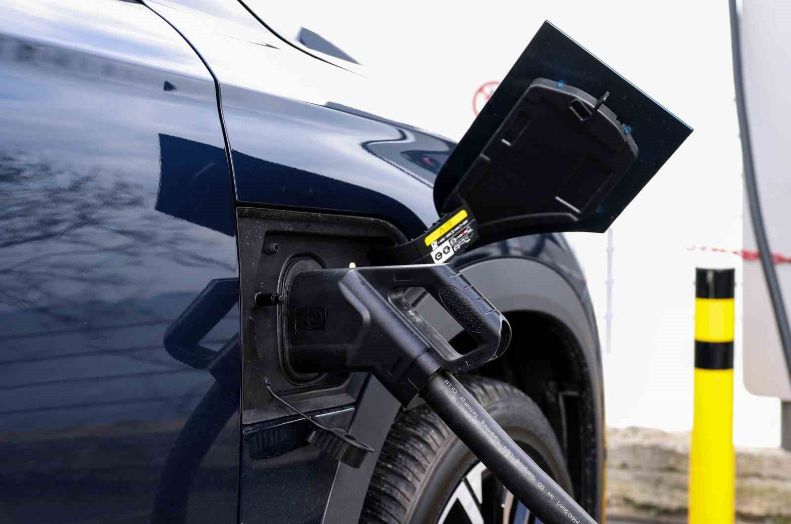 Ramazan Bayramı’nda Eşarj’da şarjlanma yüzde 63 arttı
Ramazan Bayramı’nda Eşarj’da şarjlanma yüzde 63 arttı