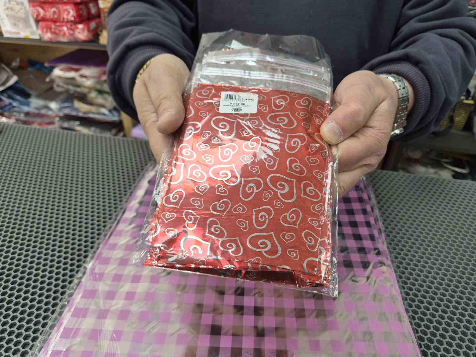 Ramazan bereketi hediyelik eşya sektörüne yaradı
