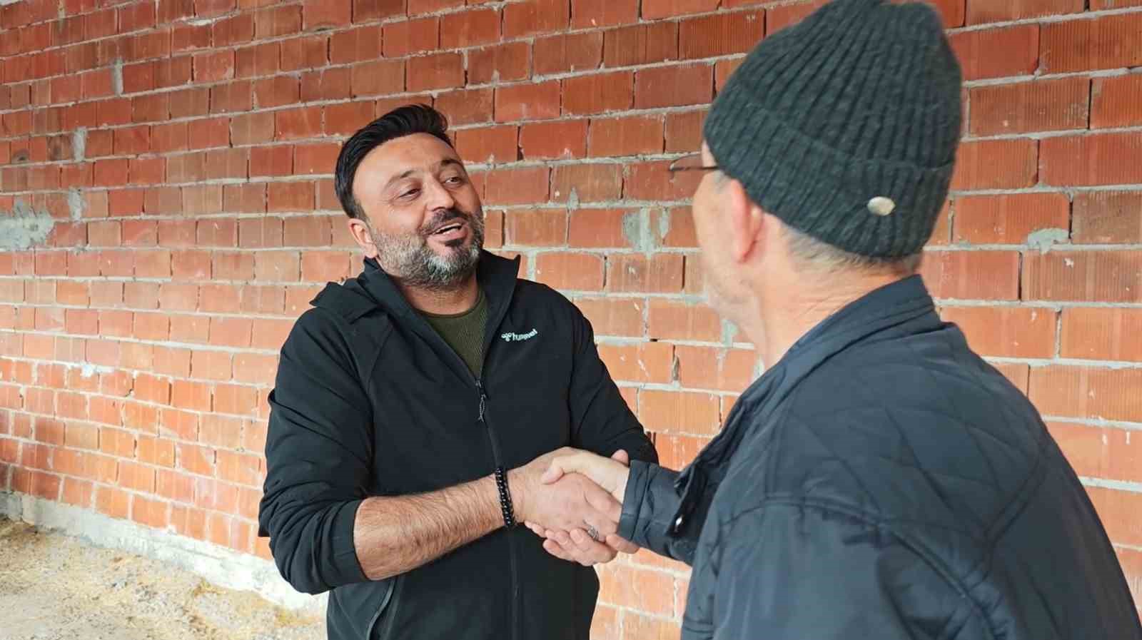 Ramazan bitti, Kurban heyecanı başladı
