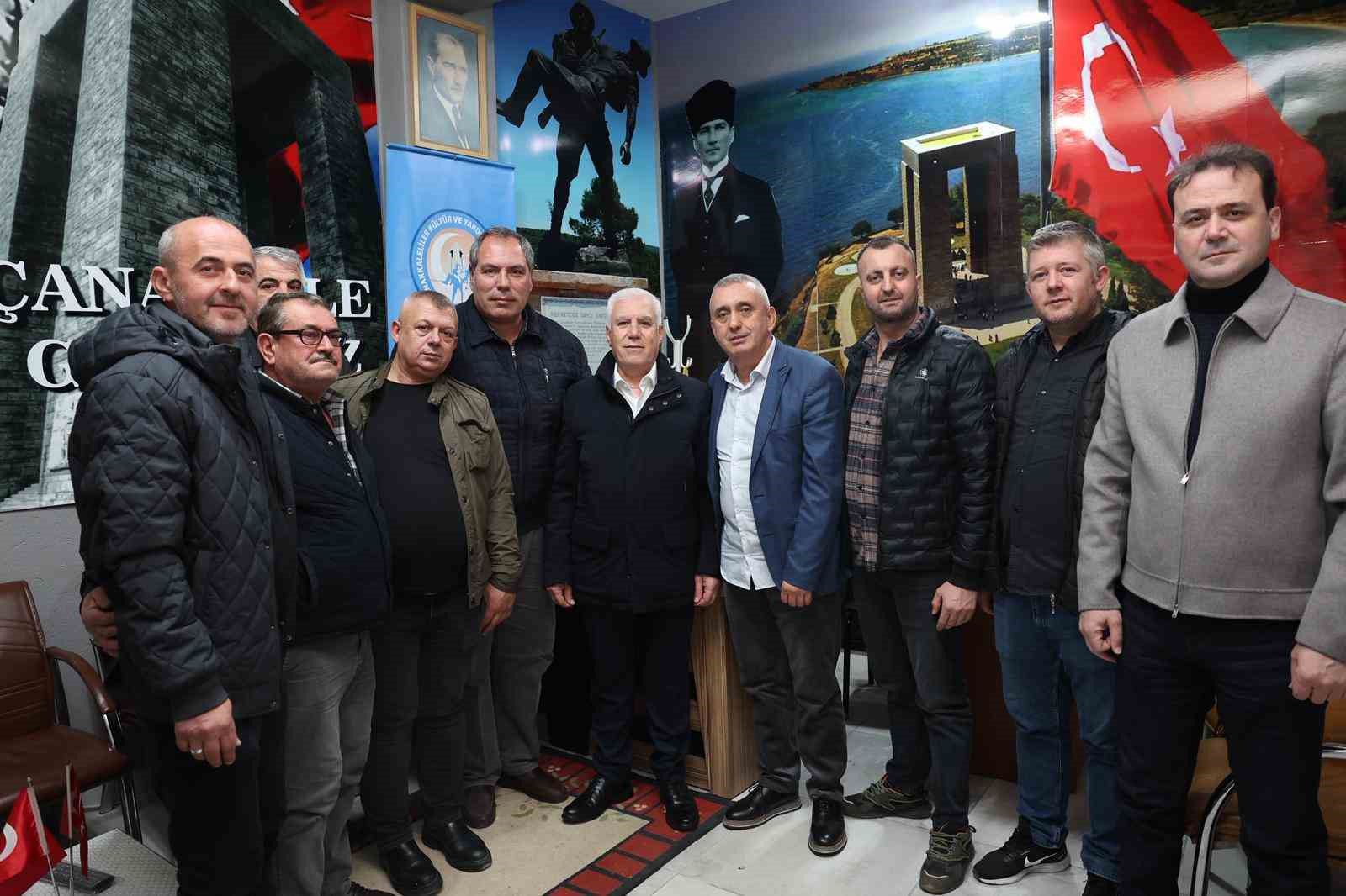 Ramazan, Büyükşehir’le bir başka yaşanıyor
