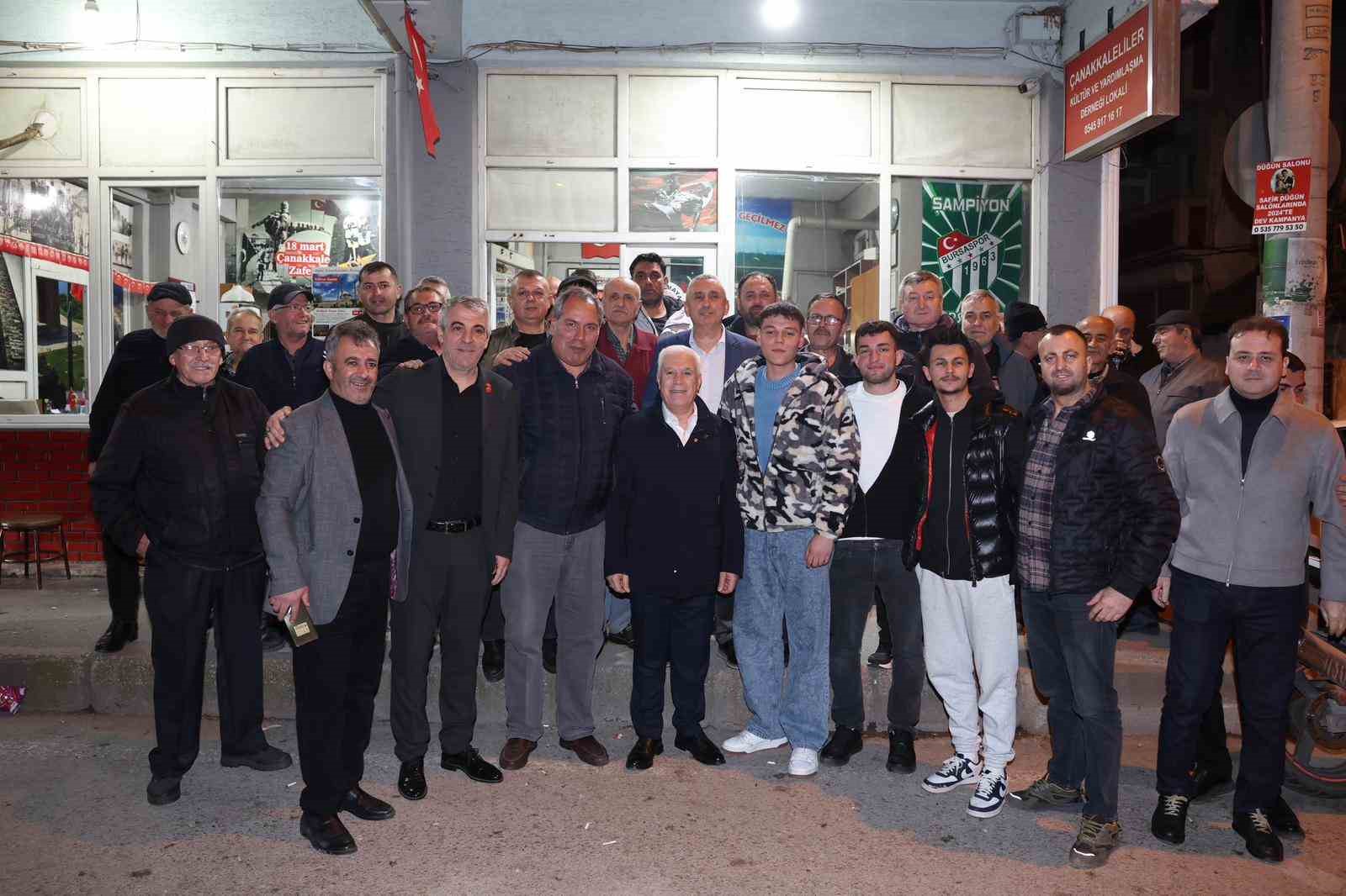 Ramazan, Büyükşehir’le bir başka yaşanıyor
