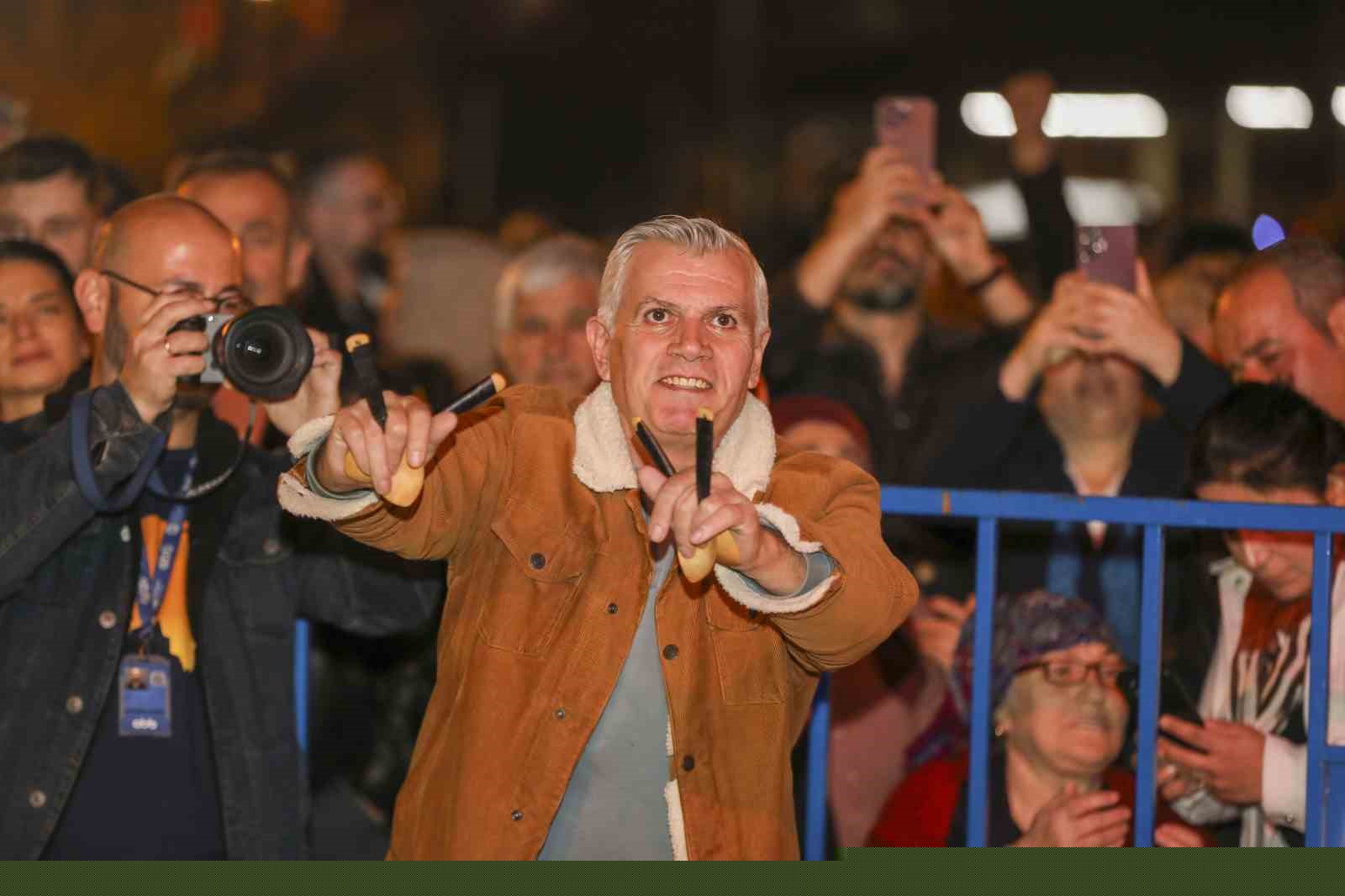 Ramazan etkinlikleri dolu dolu geçiyor
