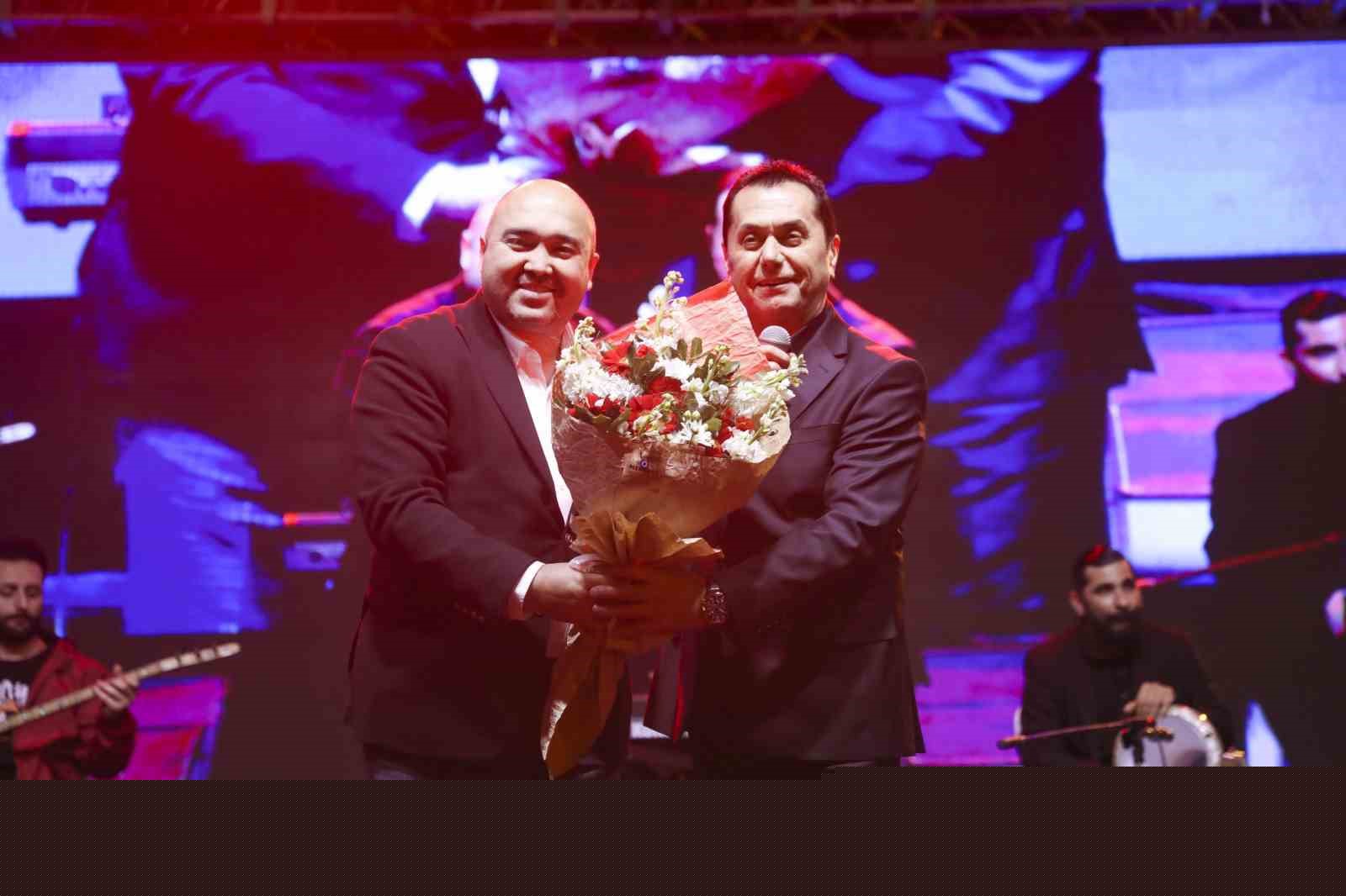 Ramazan etkinlikleri dolu dolu geçiyor
