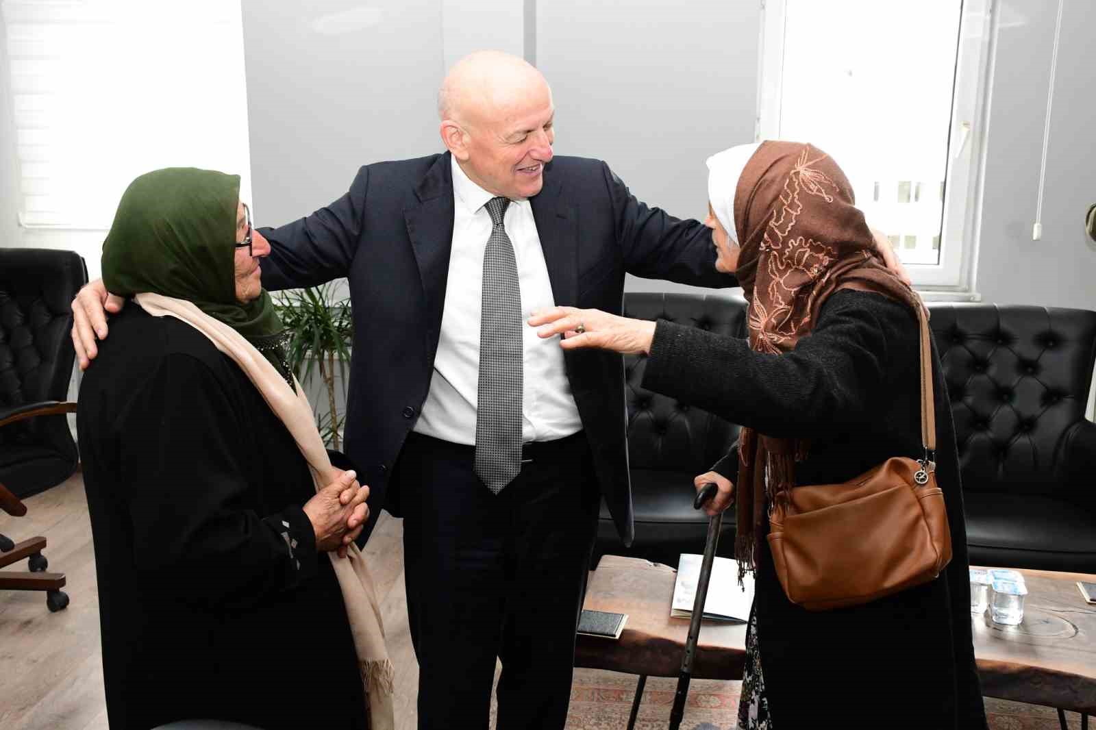 Ramazan neşesi Terme’de yaşanacak
