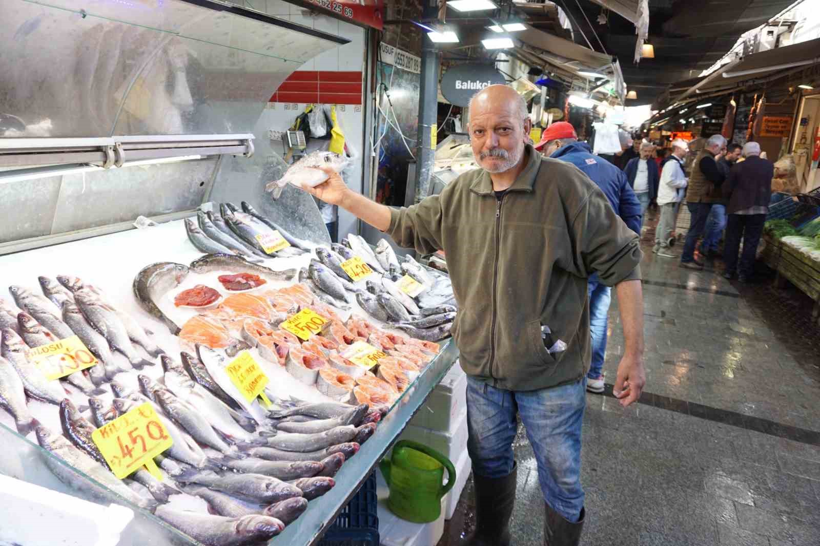 Ramazan sofralarında ’balık’ ikilemi: Şifa mı, susuzluk mu
