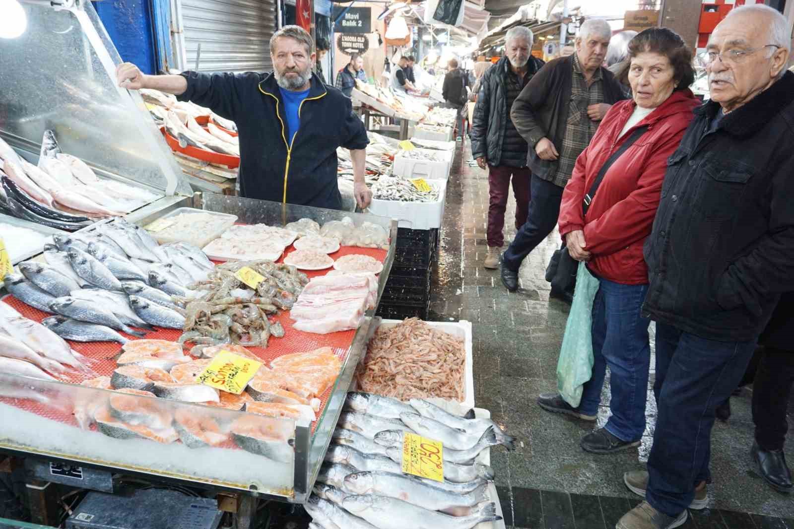 Ramazan sofralarında ’balık’ ikilemi: Şifa mı, susuzluk mu
