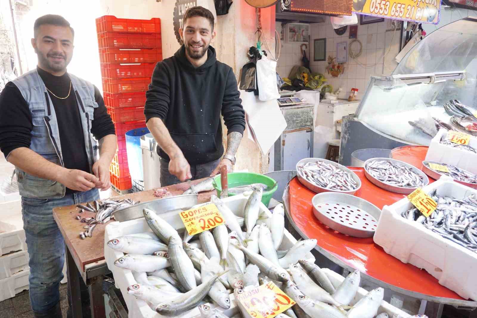 Ramazan sofralarında ’balık’ ikilemi: Şifa mı, susuzluk mu
