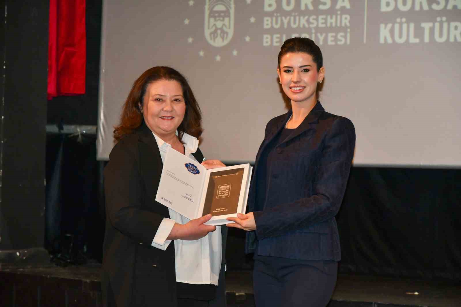 Ramazan sofralarında sağlıklı beslenme konuşuldu
