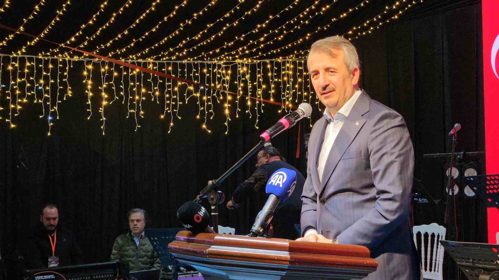 Ramazan Sokağı, Selimiye’nin gölgesinde kapılarını açtı
