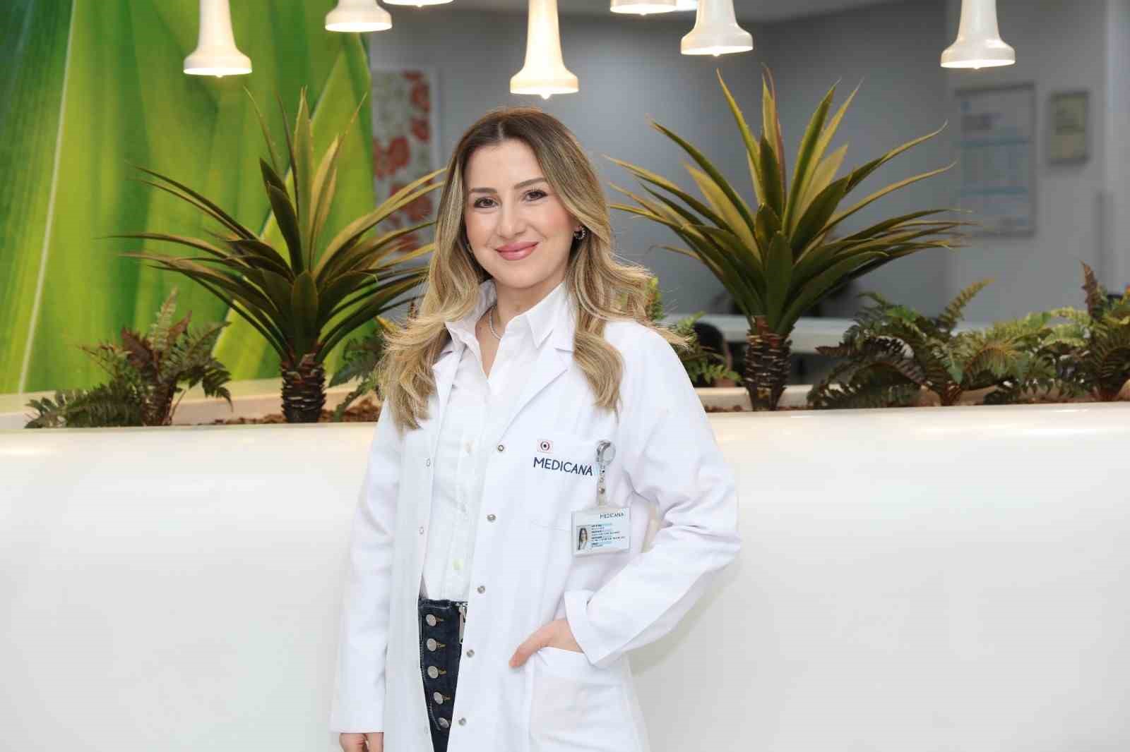 Ramazanda enerji kaybettiren hatalara dikkat
