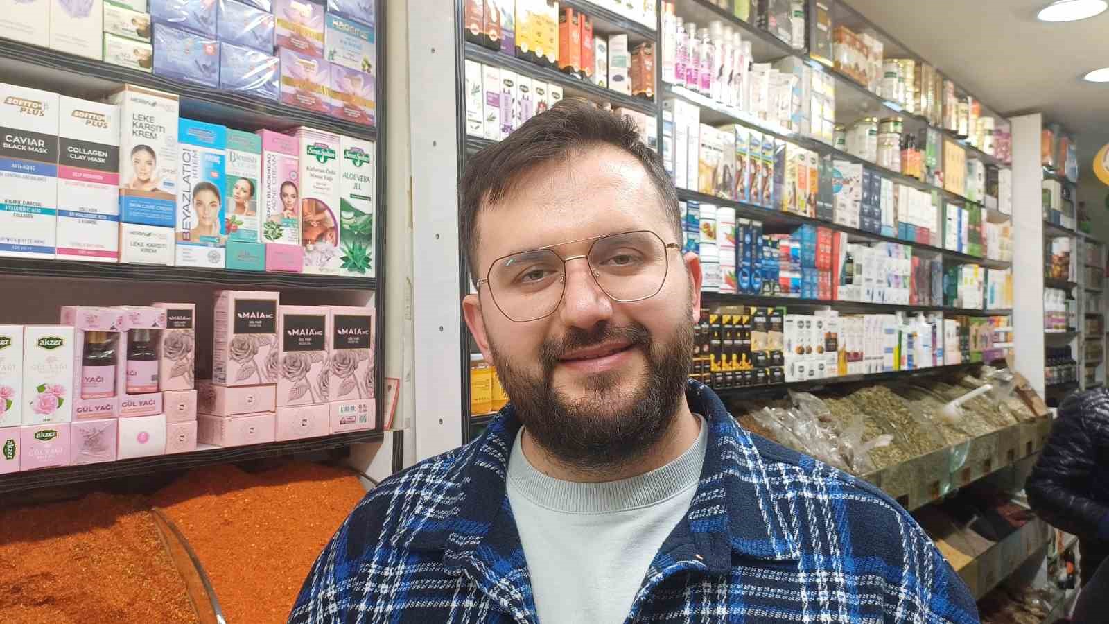 Ramazan’da hazımsızlığa demirhindi şerbeti
Ramazan’da hazımsızlığa demirhindi şerbeti