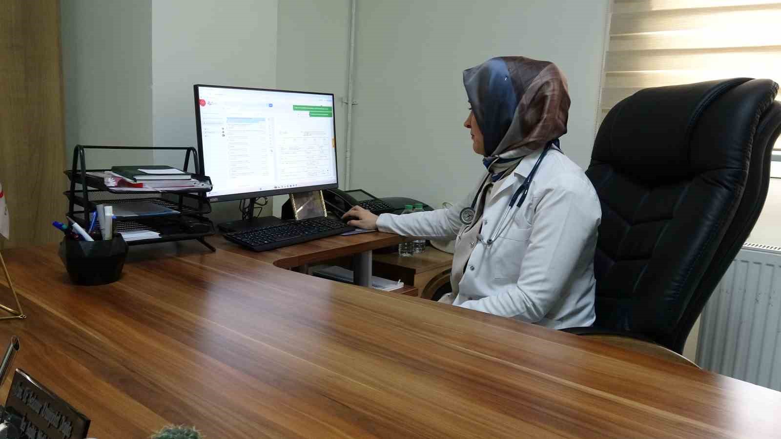 Ramazan’da sahur uyarısı
