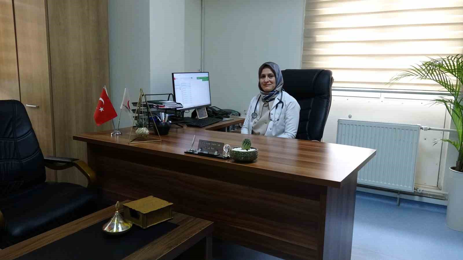 Ramazan’da sahur uyarısı
