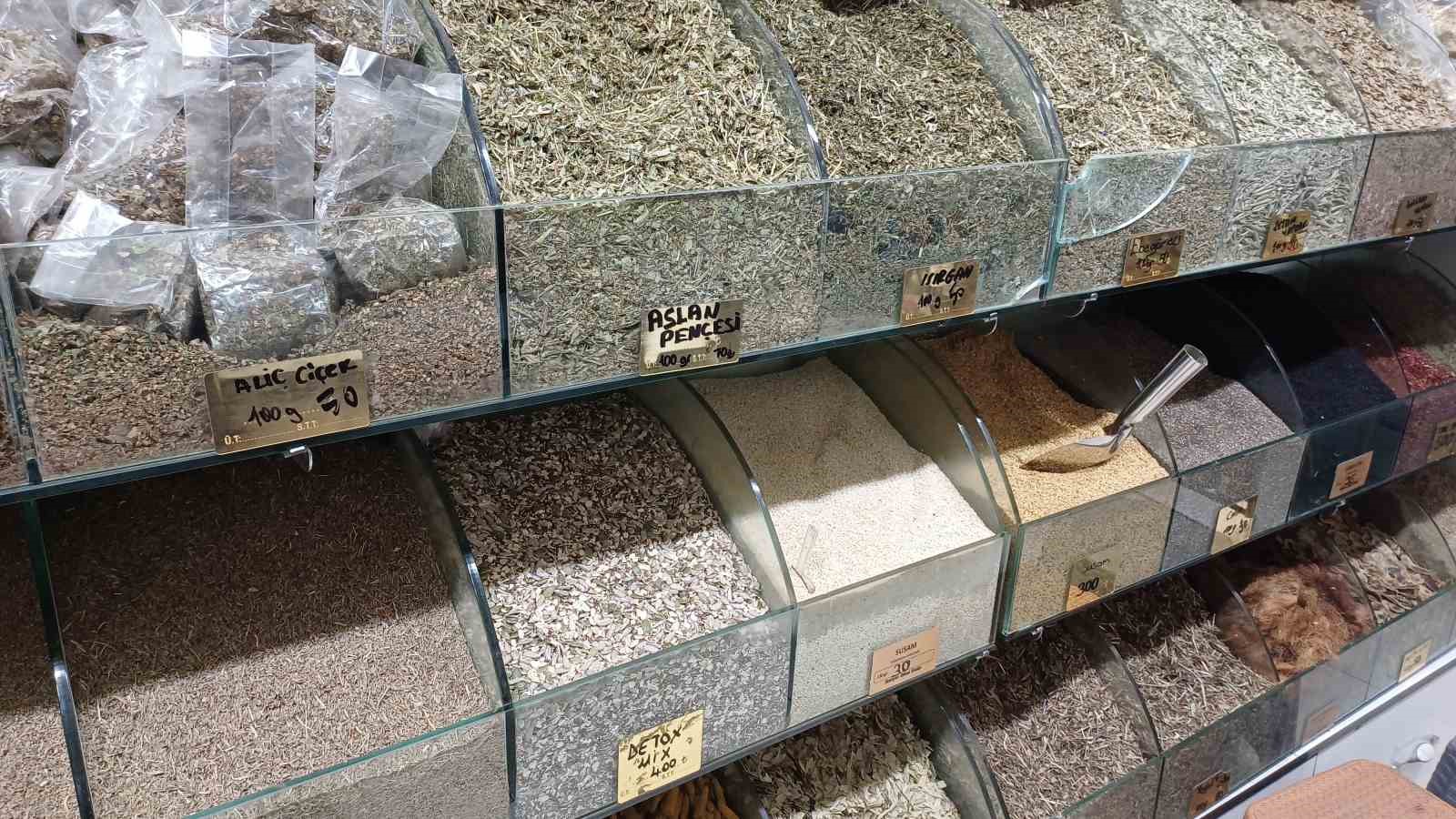 Ramazan’da tok tutan karışım
