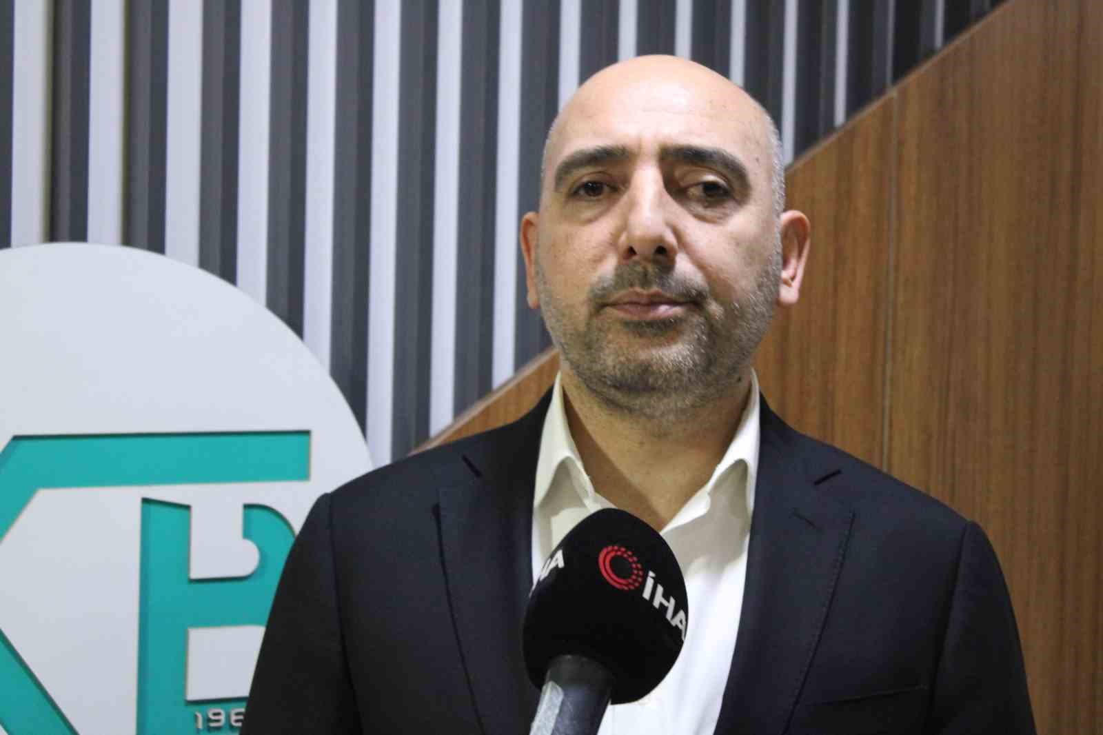 Ramazan’da zamsız et, zamsız pastırma
