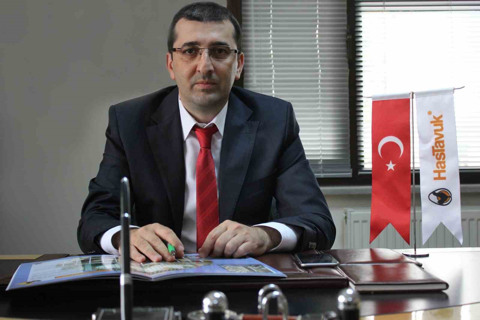 Ramazan’ın favorisi tavuk eti sağlıklı beslenmenin anahtarı
