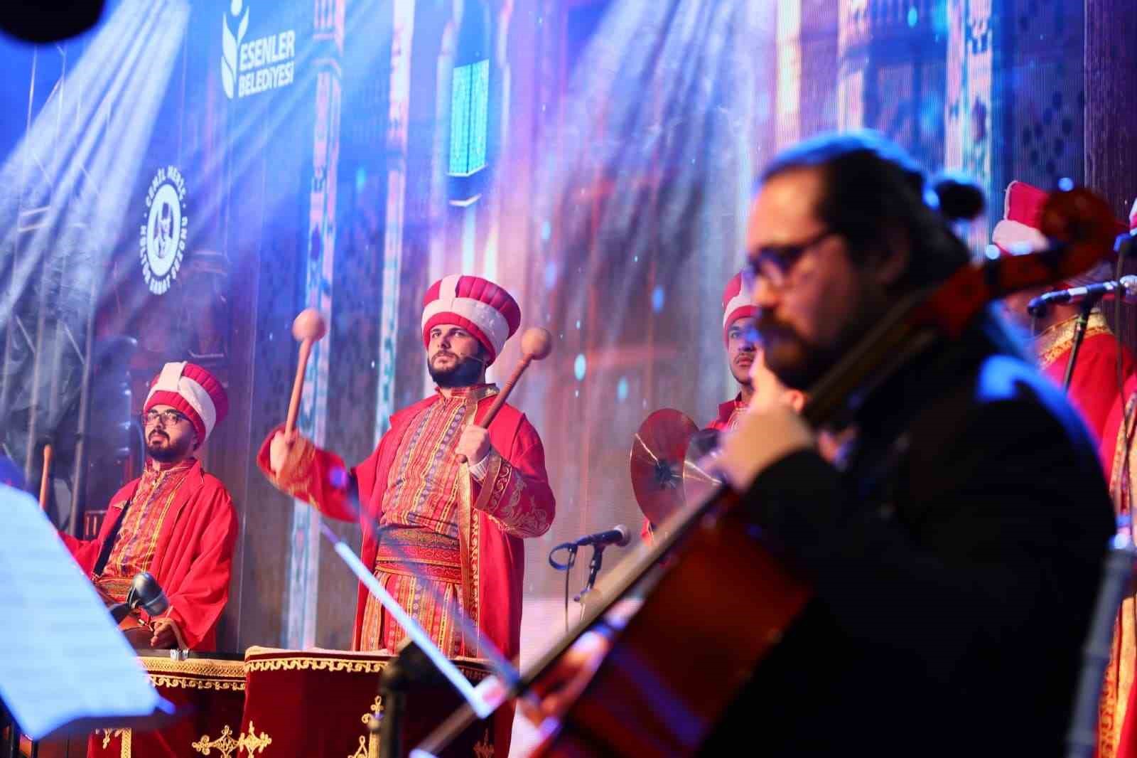 Ramazan’ın kalbi Dörtyol’da atıyor
