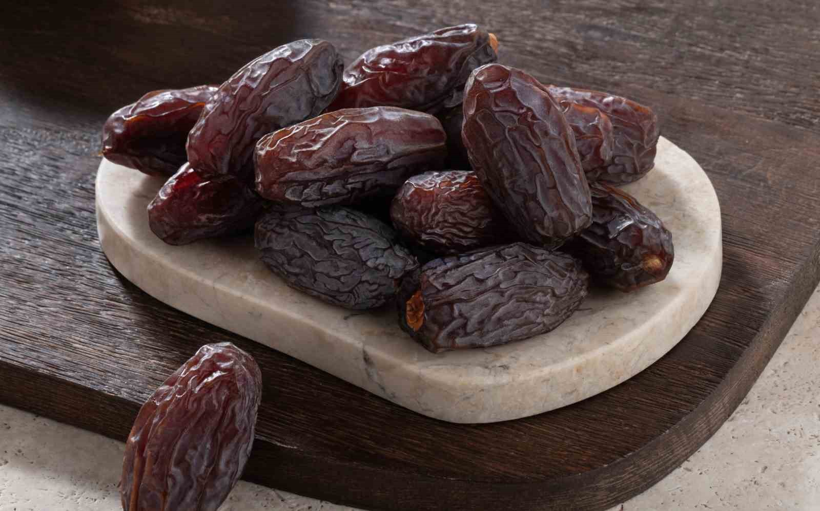 Ramazan’ın kışa denk gelmesi, kuruyemiş tüketimini arttırdı
