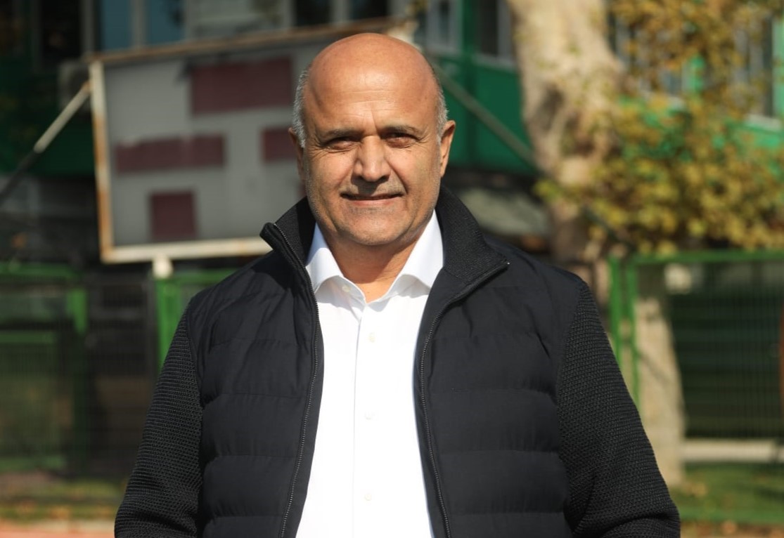 Recep Durul: "Skriniar artık gündemimizde değil"
