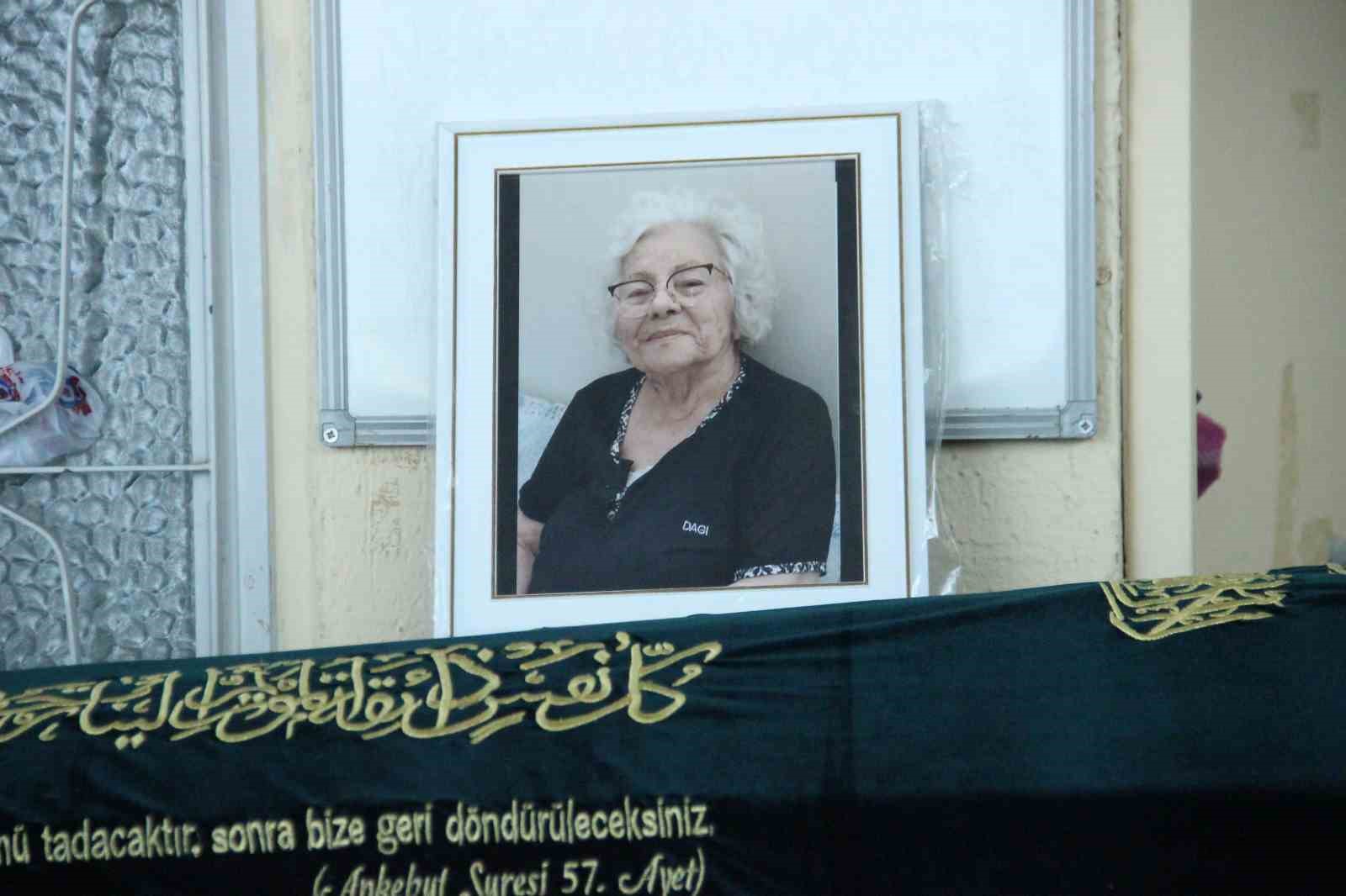 Reha Kapsal’ın acı günü
