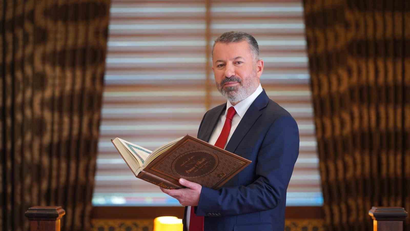 Rektör Kırışık’tan Avukatlar Günü mesajı
