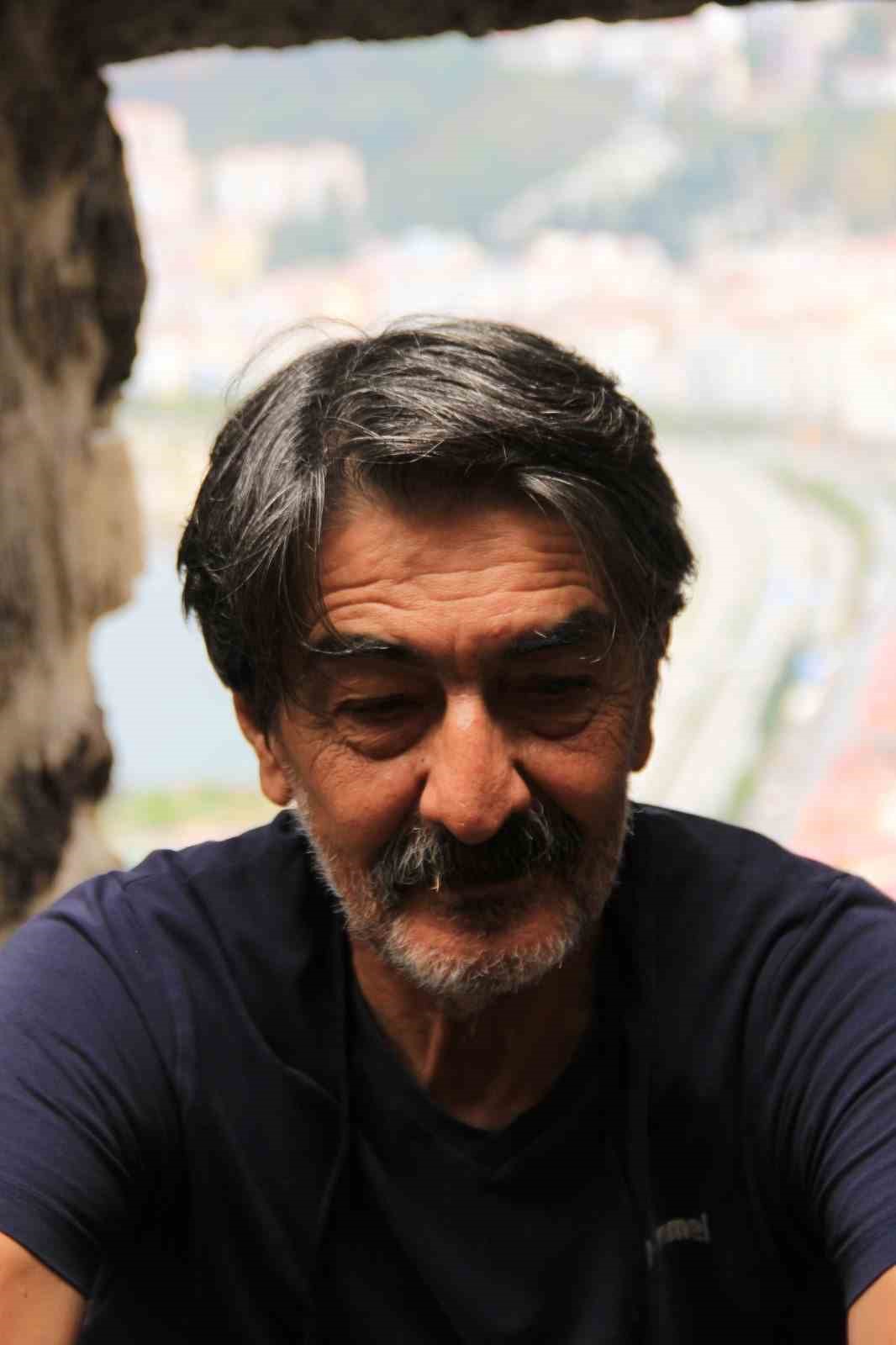 Resim öğretmenlerinden fotoğraf sergisi
Resim öğretmenlerinden fotoğraf sergisi