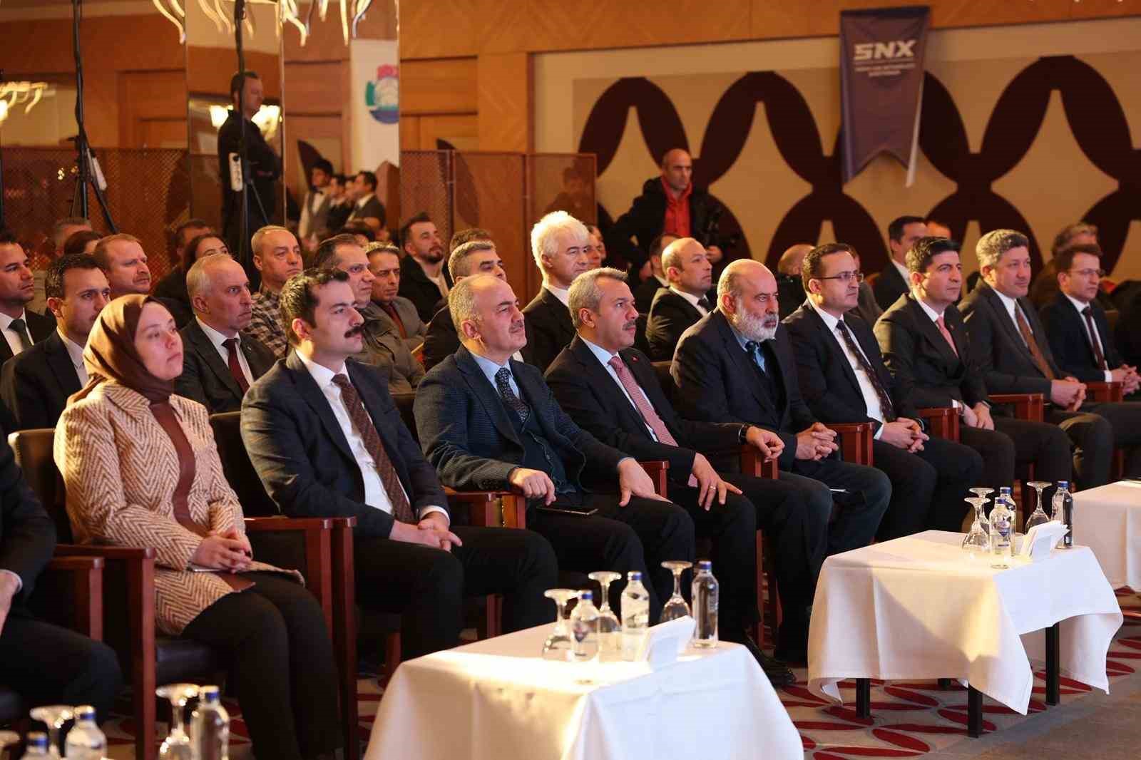 Rize, Dünya Kar Motosikleti Şampiyonası’na ev sahipliği yapacak
