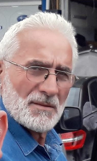 Rize’de hafif ticari araç uçuruma yuvarlandı, eski muhtar hayatını kaybetti
