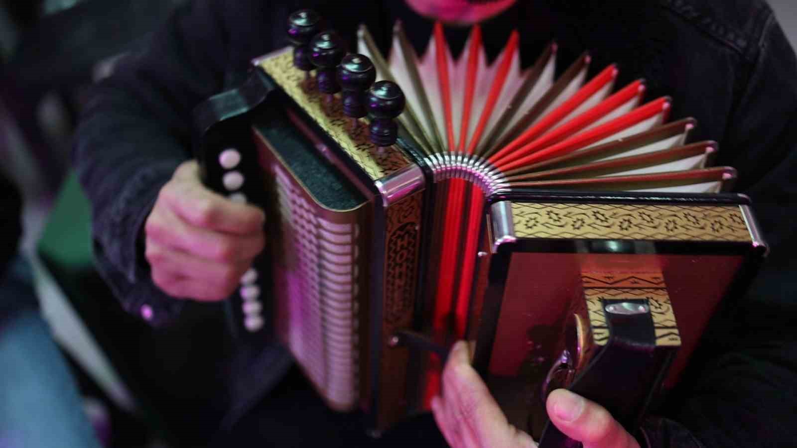 Rize’nin en küçük kültür mirasçısı
