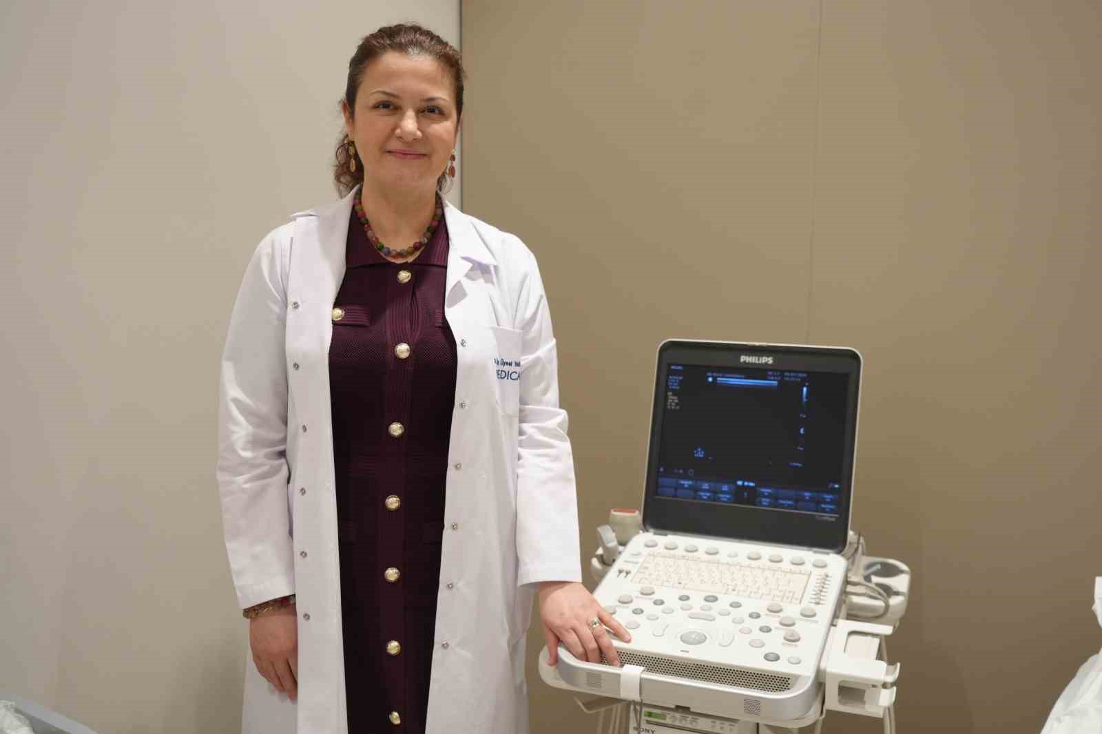 ’Romatolojik hastalıklar, kas ve eklemlerde kalıcı hasar bırakabilir’
