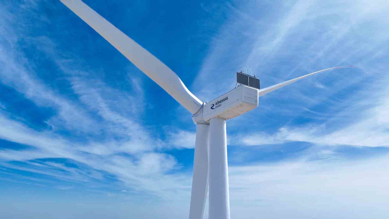 Rönesans Enerji, Rönesans Gayrimenkul’ün öz tüketimi için 51 MW’lık yeşil enerji yatırımı yapacak
